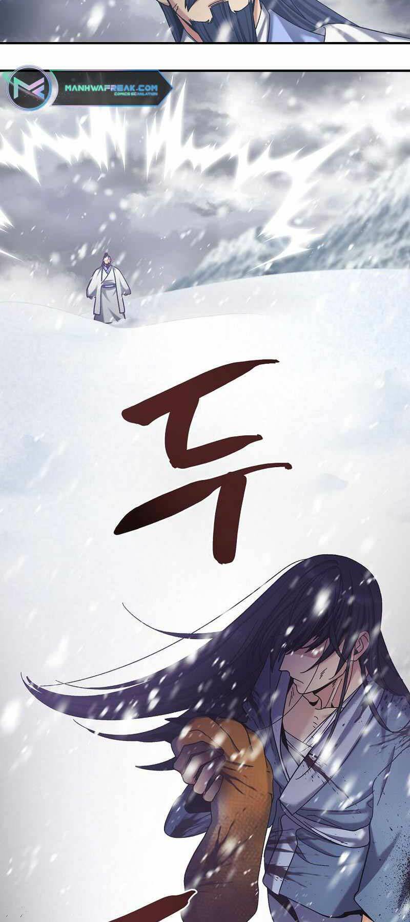 Thiên Phong Phách Đạo: Chapter 3