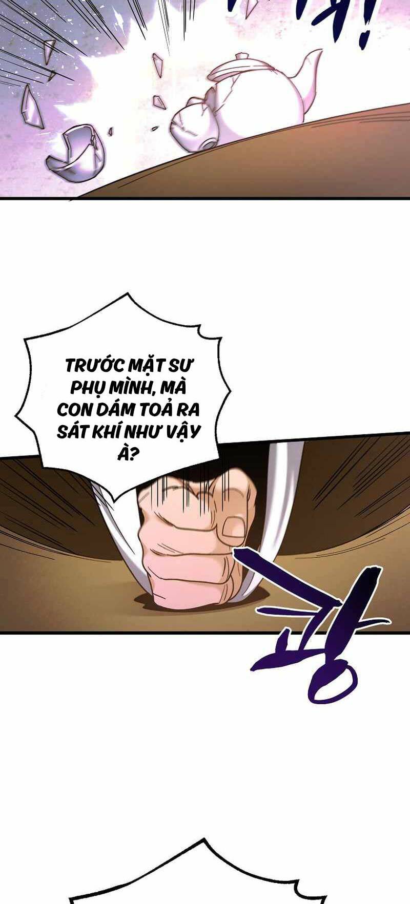 Thiên Phong Phách Đạo: Chapter 3