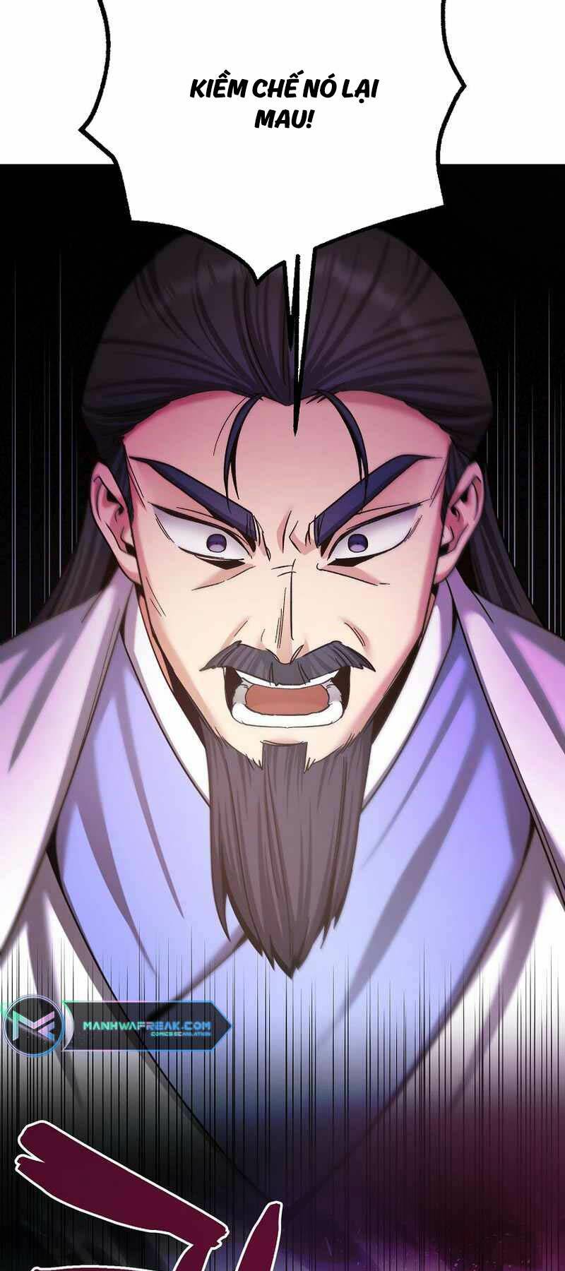 Thiên Phong Phách Đạo: Chapter 3