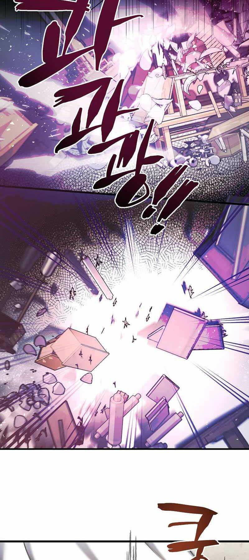 Thiên Phong Phách Đạo: Chapter 3