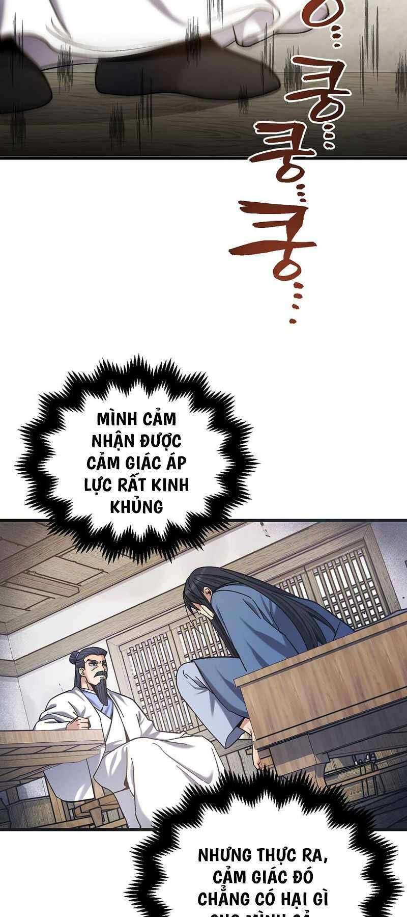 Thiên Phong Phách Đạo: Chapter 3