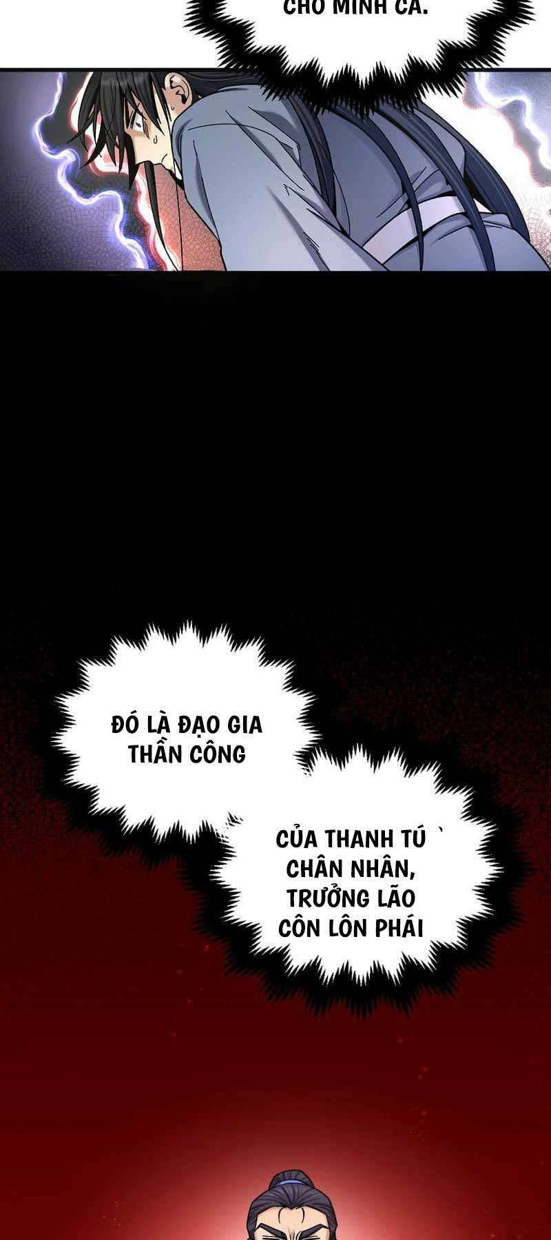 Thiên Phong Phách Đạo: Chapter 3