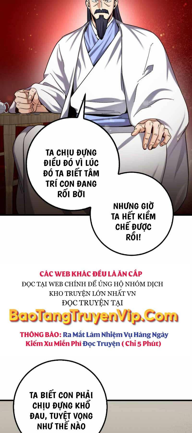 Thiên Phong Phách Đạo: Chapter 3