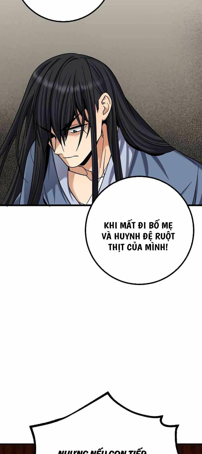 Thiên Phong Phách Đạo: Chapter 3