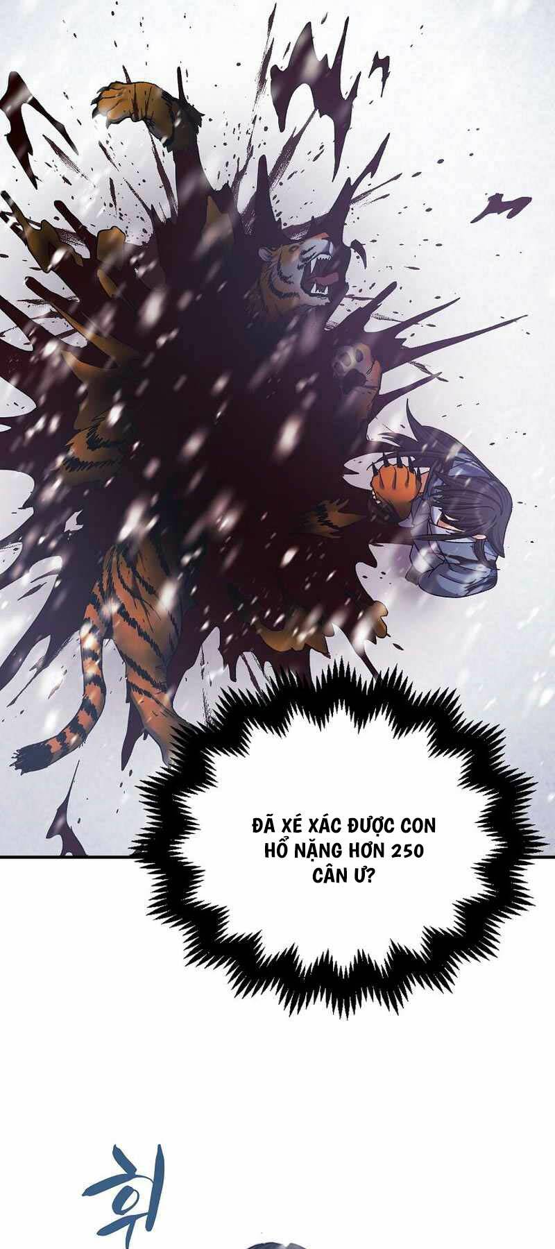 Thiên Phong Phách Đạo: Chapter 3