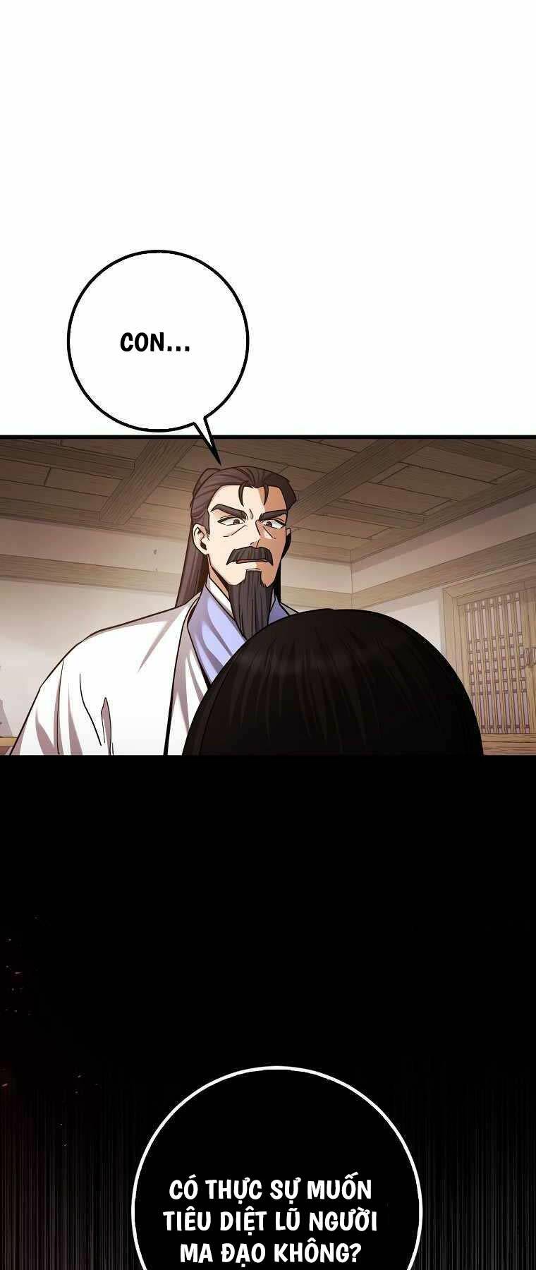 Thiên Phong Phách Đạo: Chapter 4