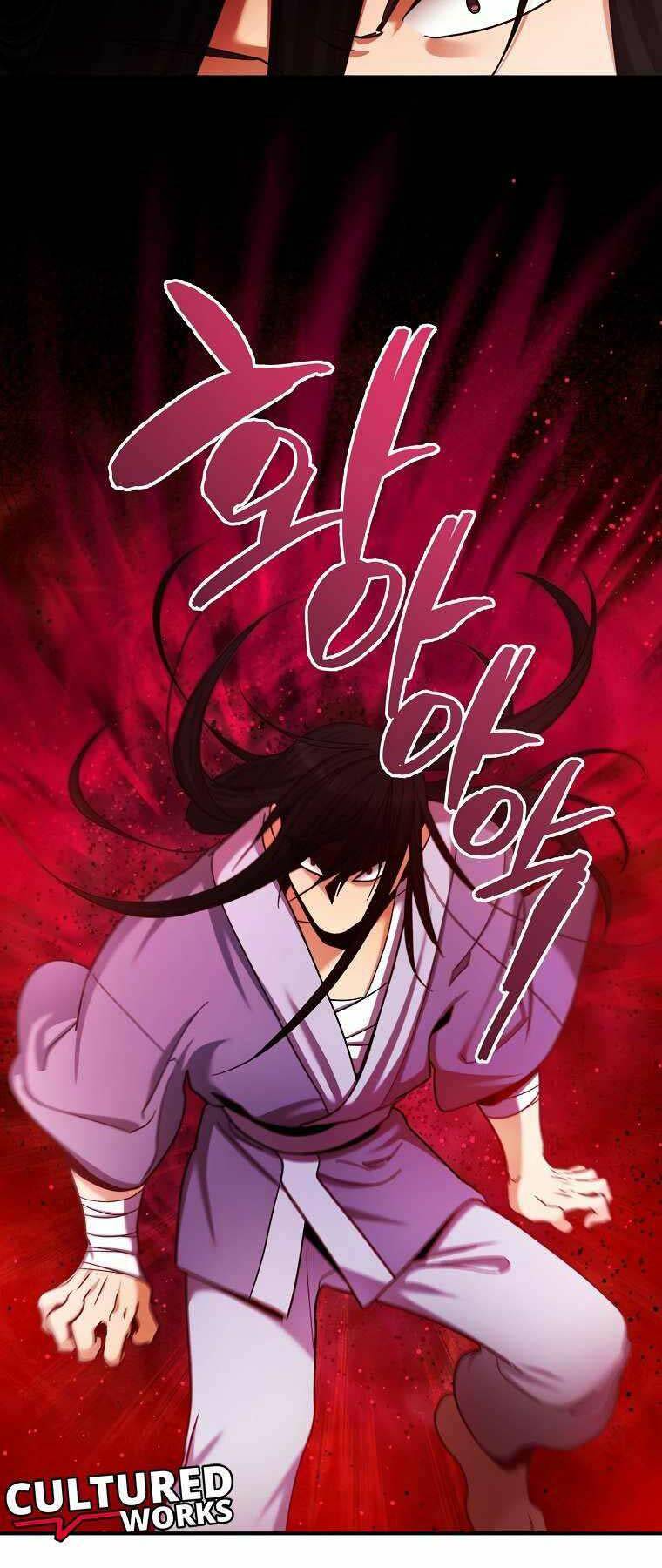 Thiên Phong Phách Đạo: Chapter 4