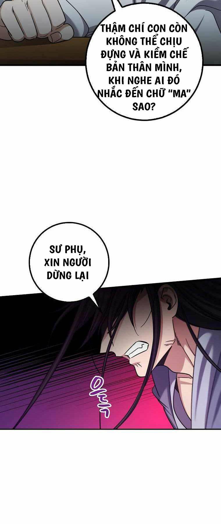Thiên Phong Phách Đạo: Chapter 4