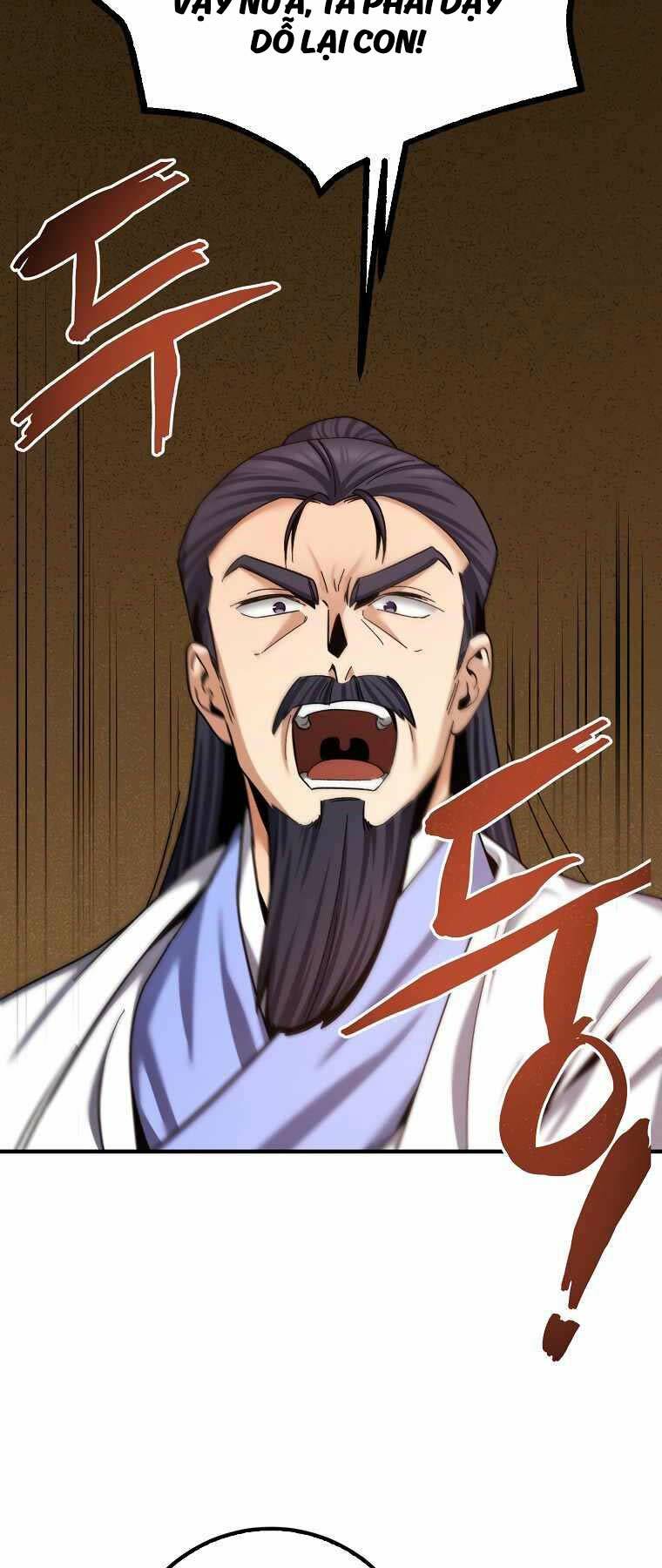 Thiên Phong Phách Đạo: Chapter 4