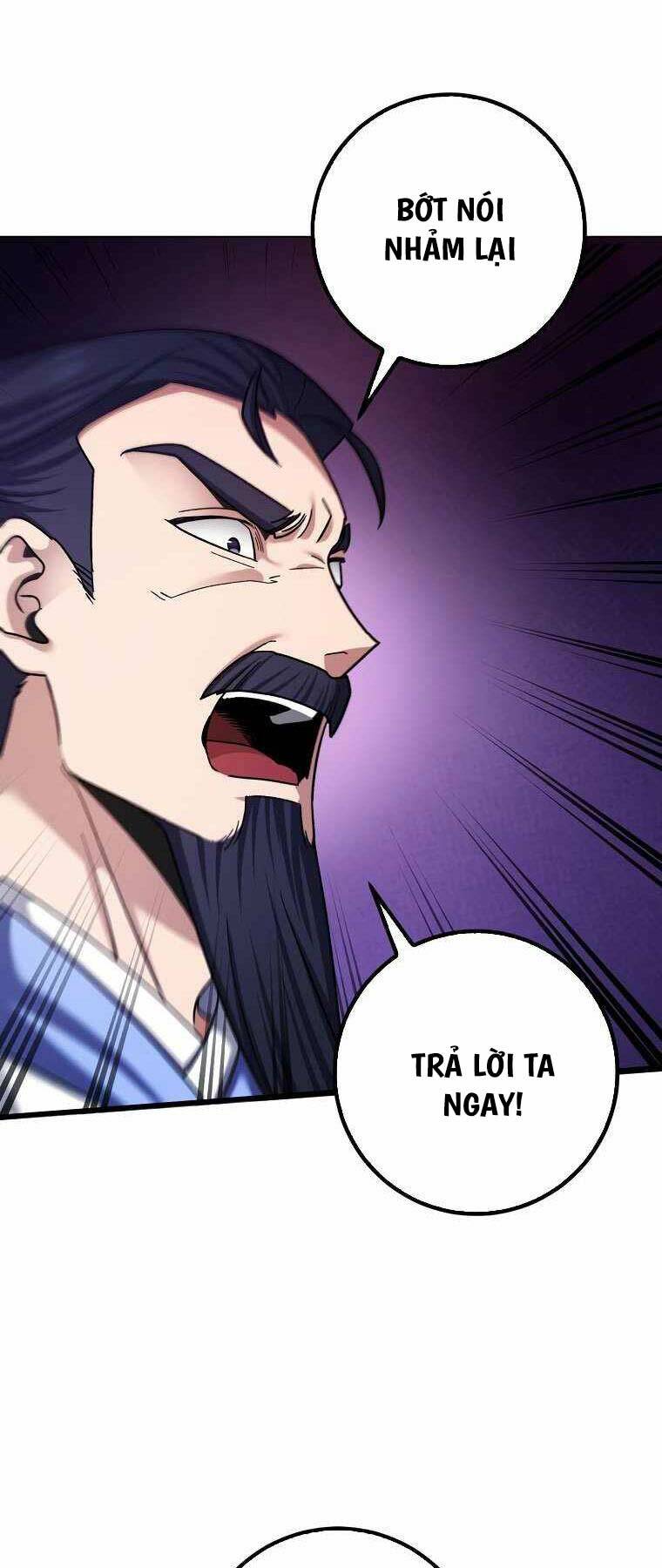 Thiên Phong Phách Đạo: Chapter 4