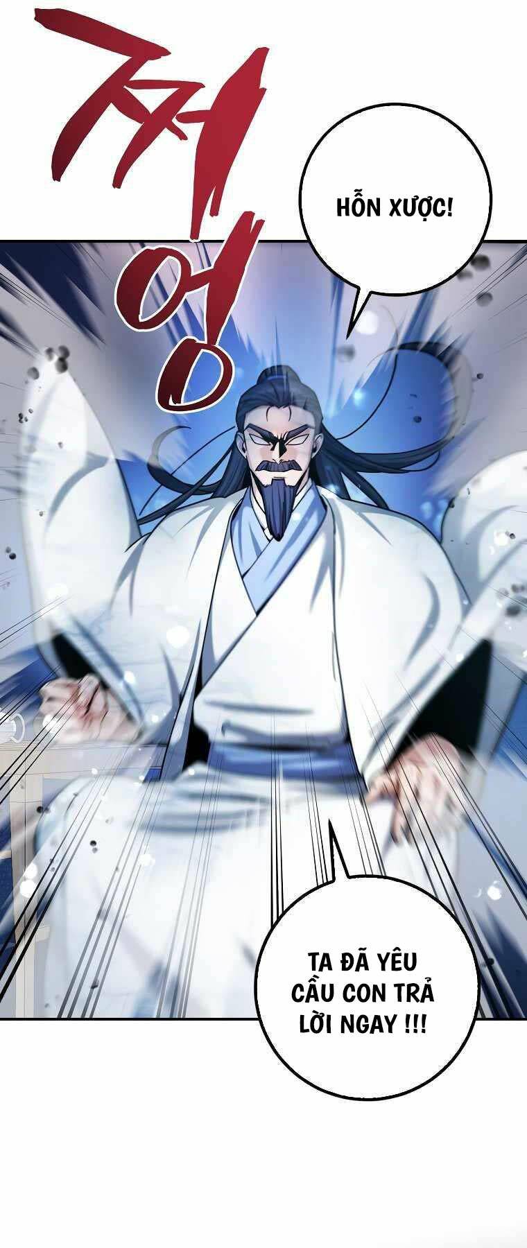 Thiên Phong Phách Đạo: Chapter 4