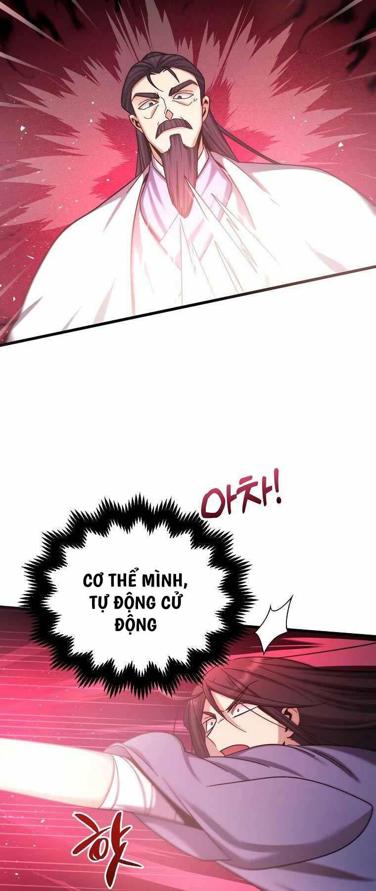 Thiên Phong Phách Đạo: Chapter 4