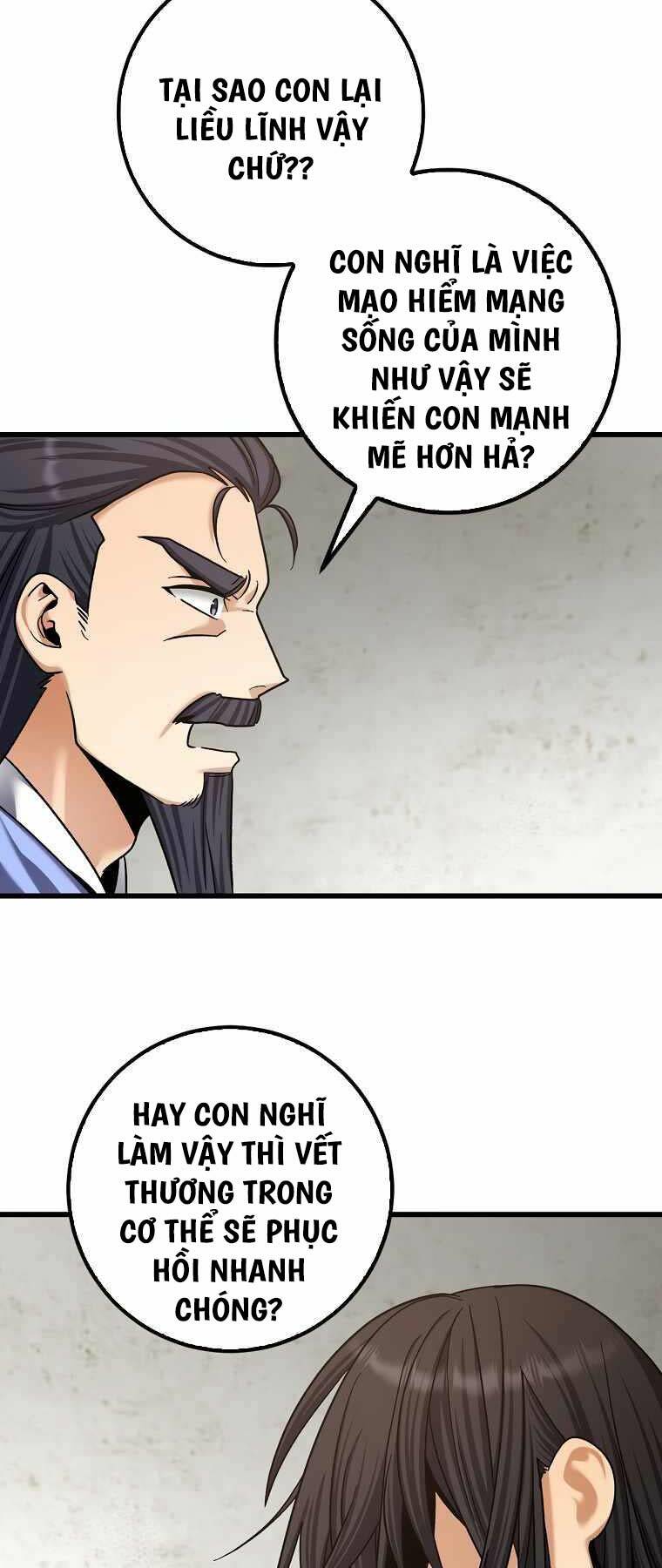Thiên Phong Phách Đạo: Chapter 4