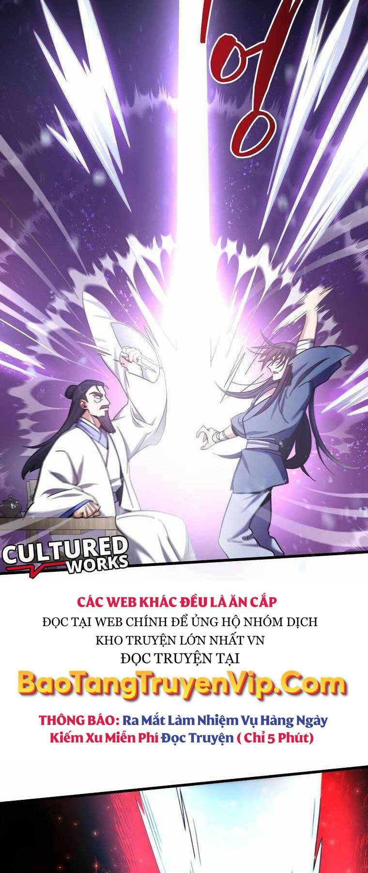 Thiên Phong Phách Đạo: Chapter 4