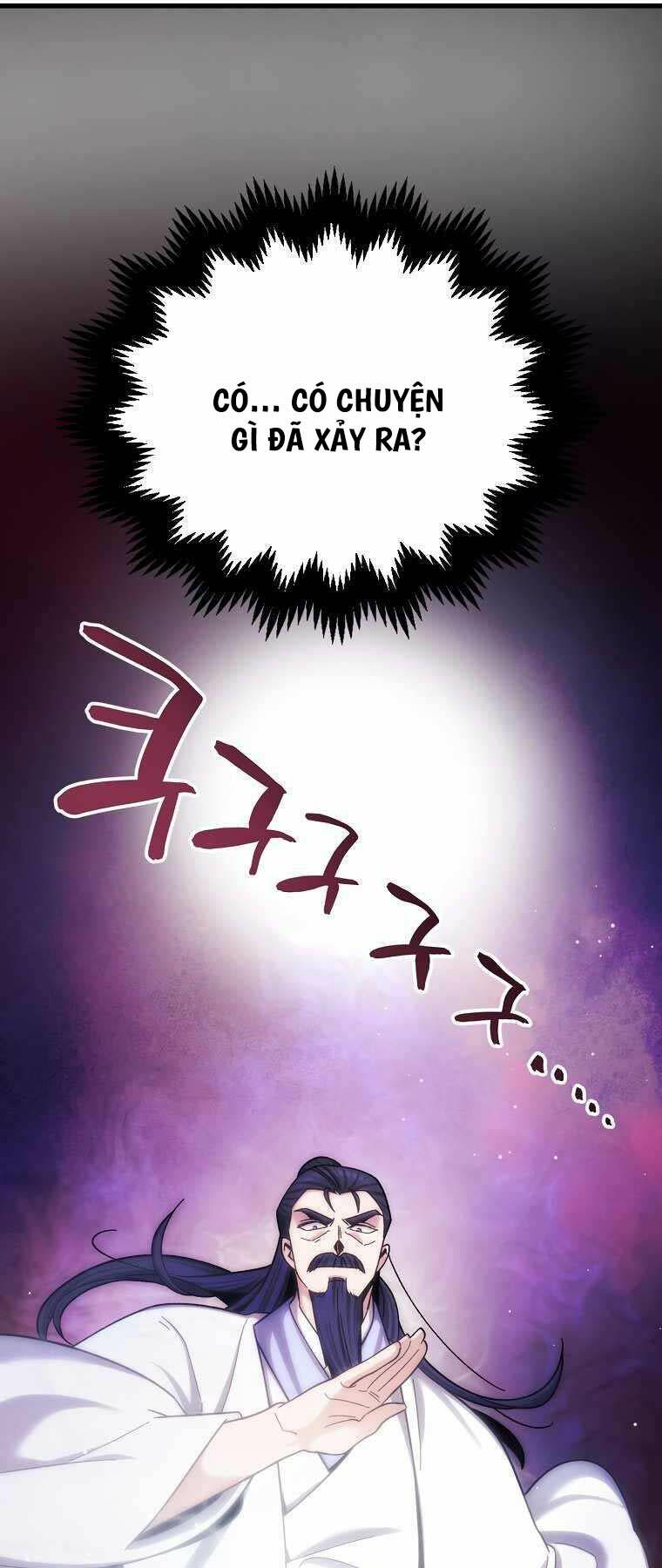 Thiên Phong Phách Đạo: Chapter 4