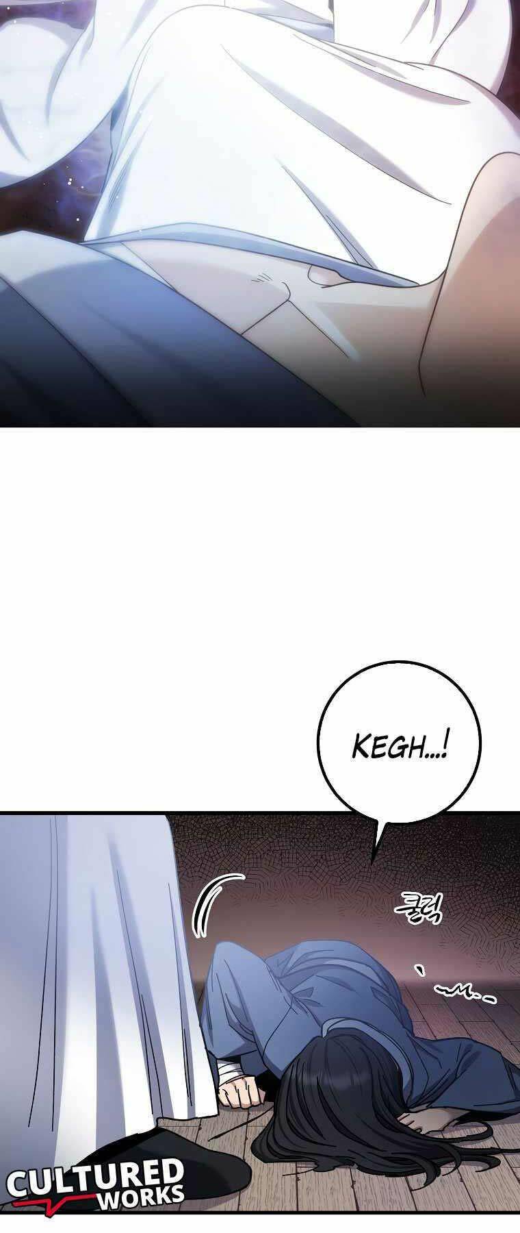 Thiên Phong Phách Đạo: Chapter 4