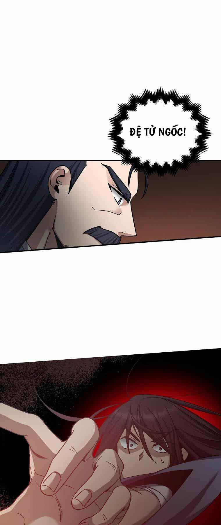 Thiên Phong Phách Đạo: Chapter 4