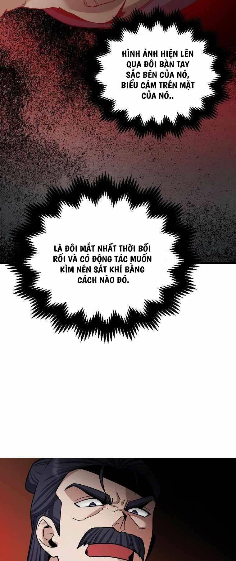 Thiên Phong Phách Đạo: Chapter 4