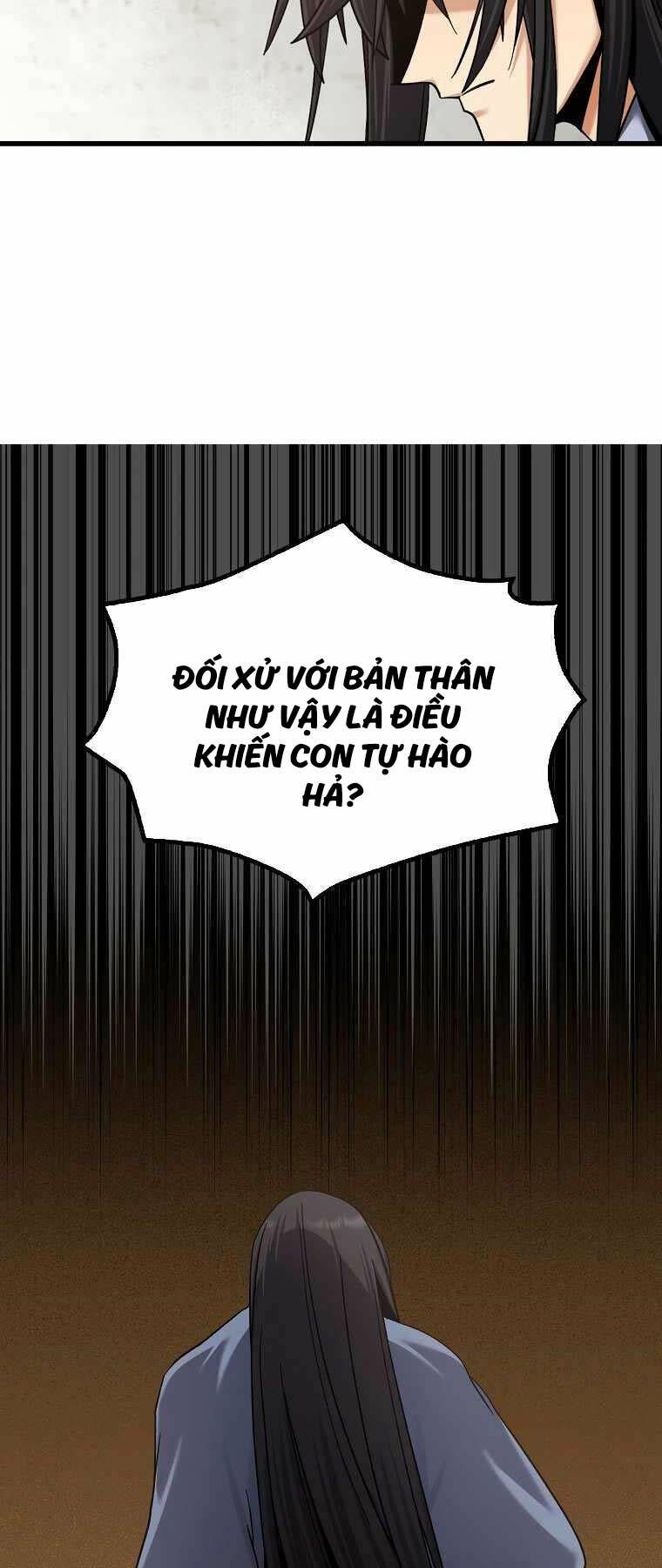 Thiên Phong Phách Đạo: Chapter 4