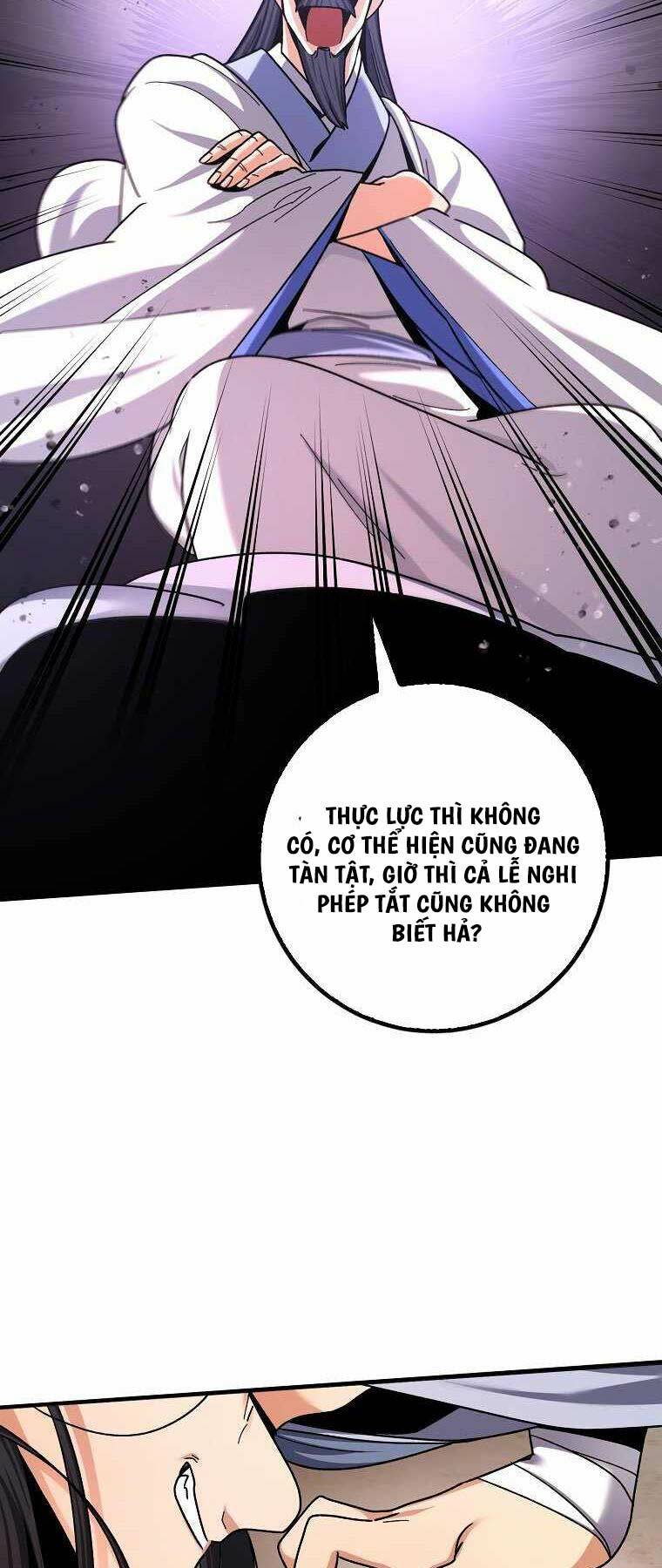 Thiên Phong Phách Đạo: Chapter 4