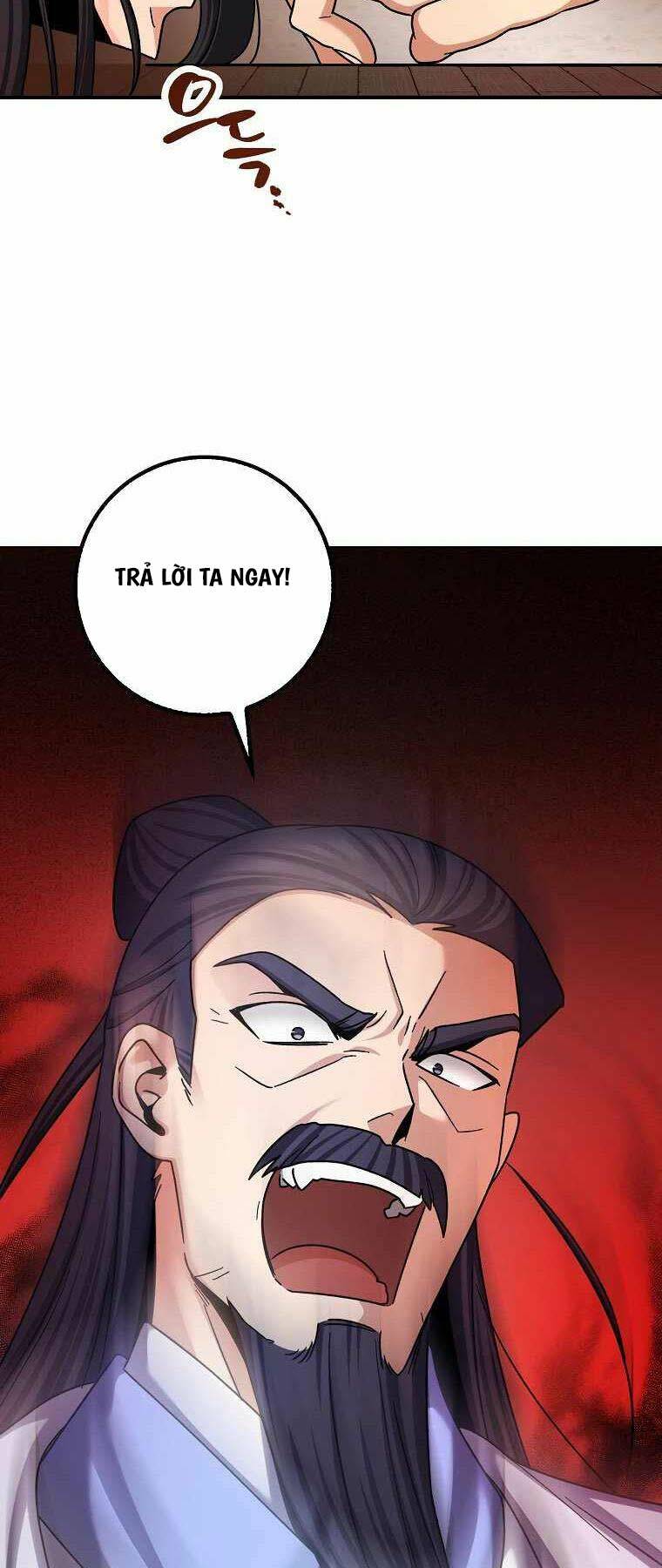 Thiên Phong Phách Đạo: Chapter 4