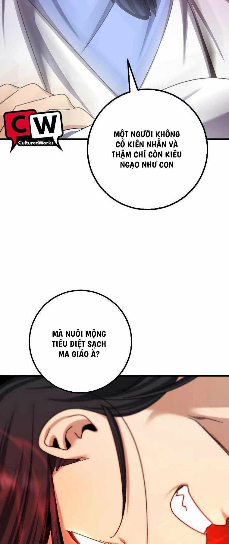 Thiên Phong Phách Đạo: Chapter 4