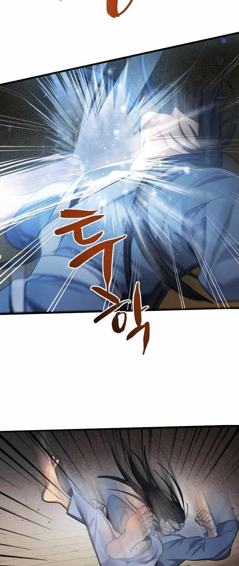 Thiên Phong Phách Đạo: Chapter 4