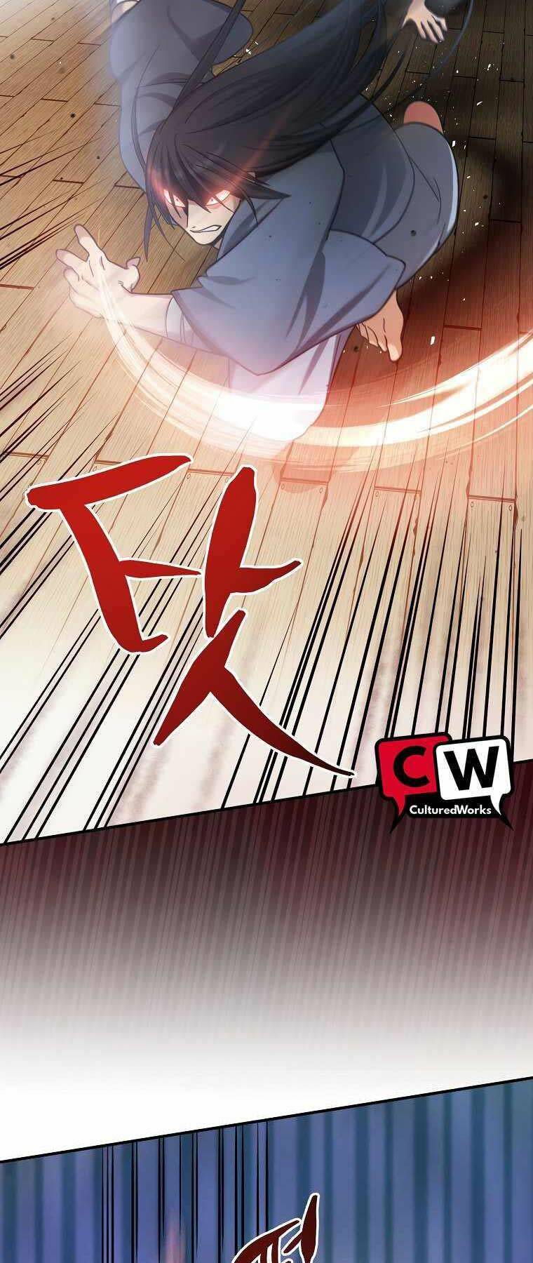 Thiên Phong Phách Đạo: Chapter 4