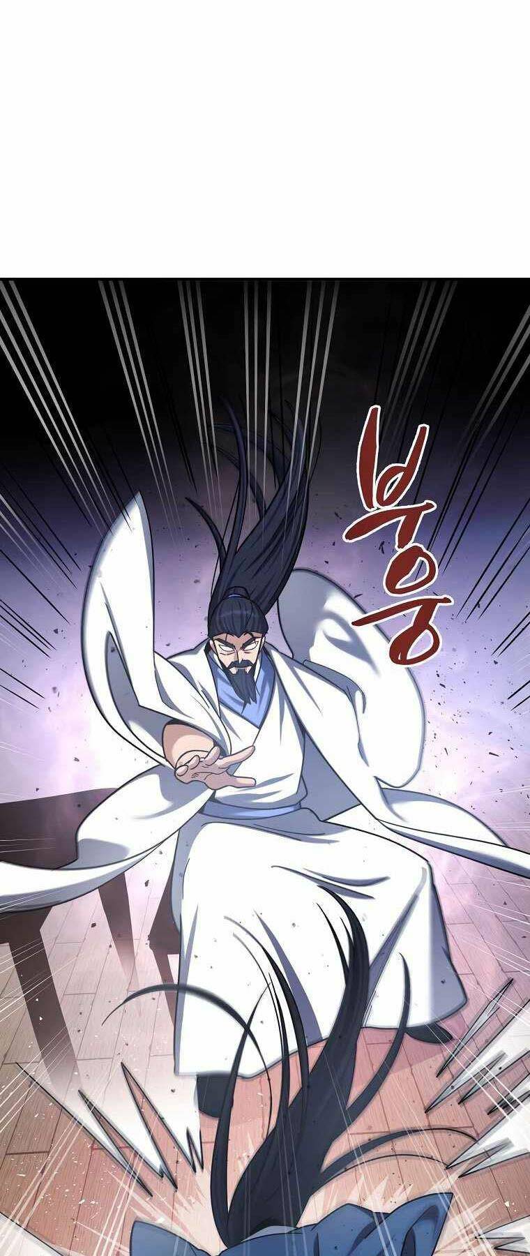 Thiên Phong Phách Đạo: Chapter 4