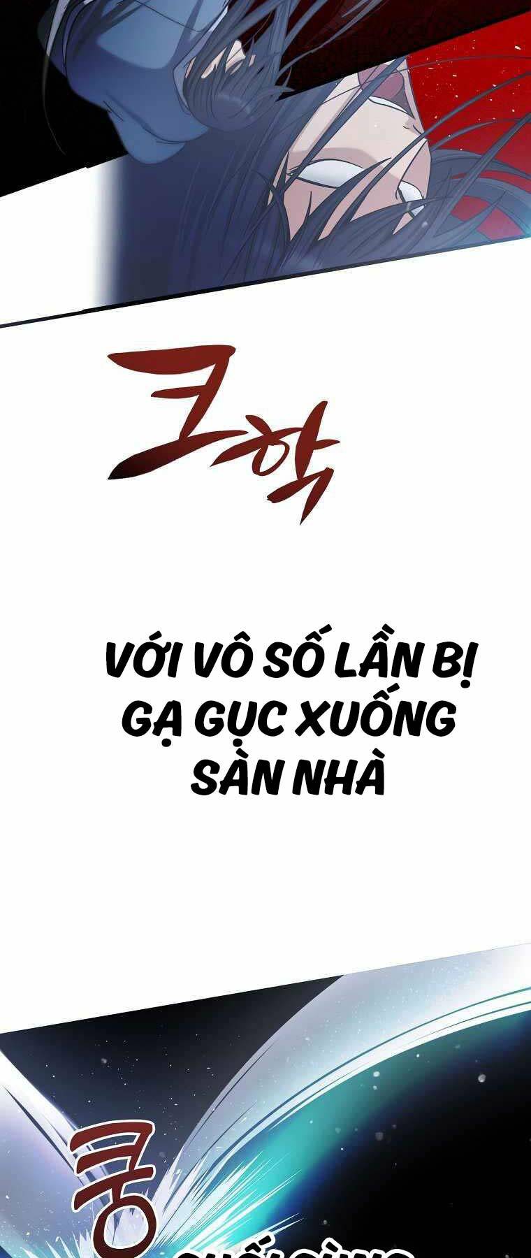 Thiên Phong Phách Đạo: Chapter 4