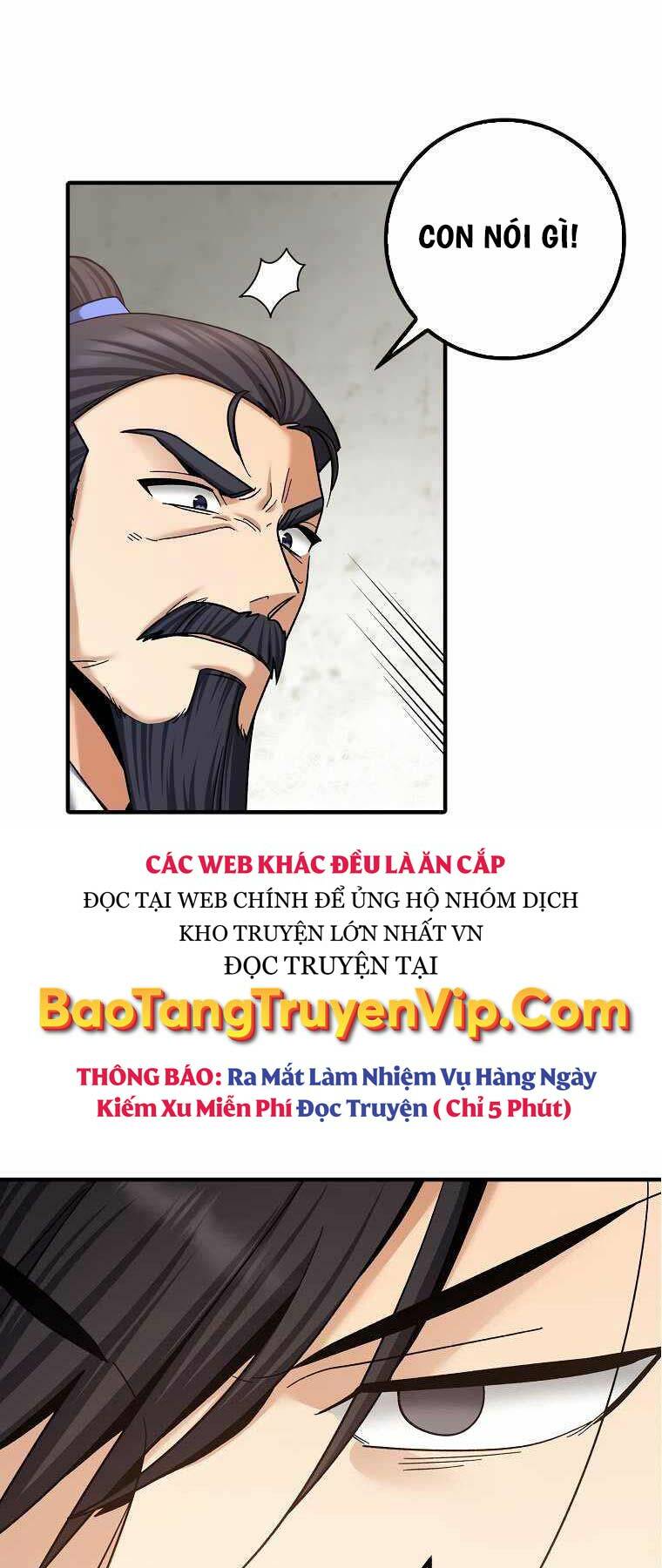 Thiên Phong Phách Đạo: Chapter 4