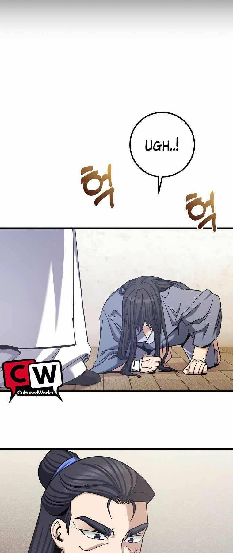 Thiên Phong Phách Đạo: Chapter 4