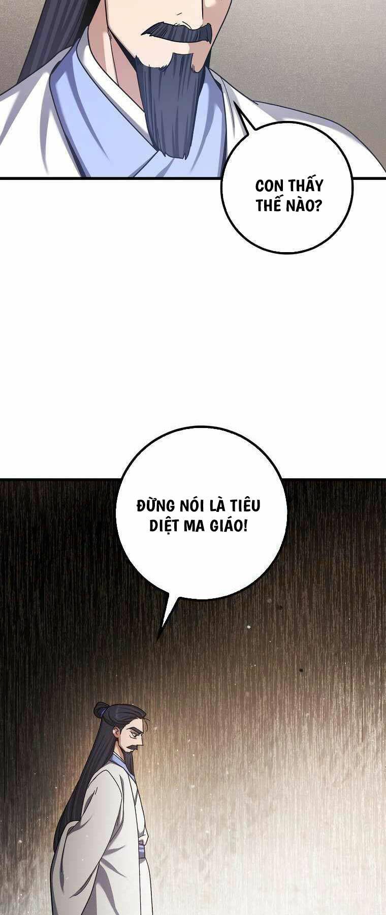 Thiên Phong Phách Đạo: Chapter 4