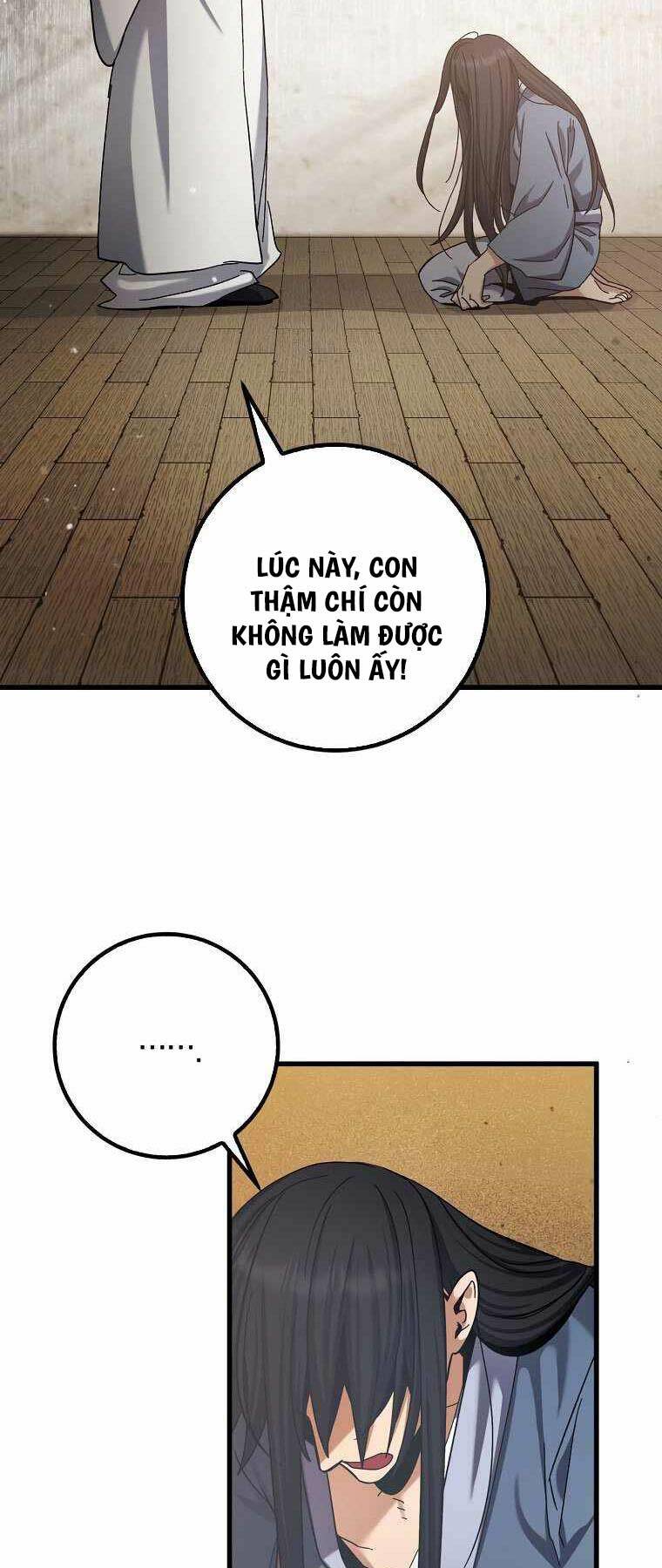 Thiên Phong Phách Đạo: Chapter 4