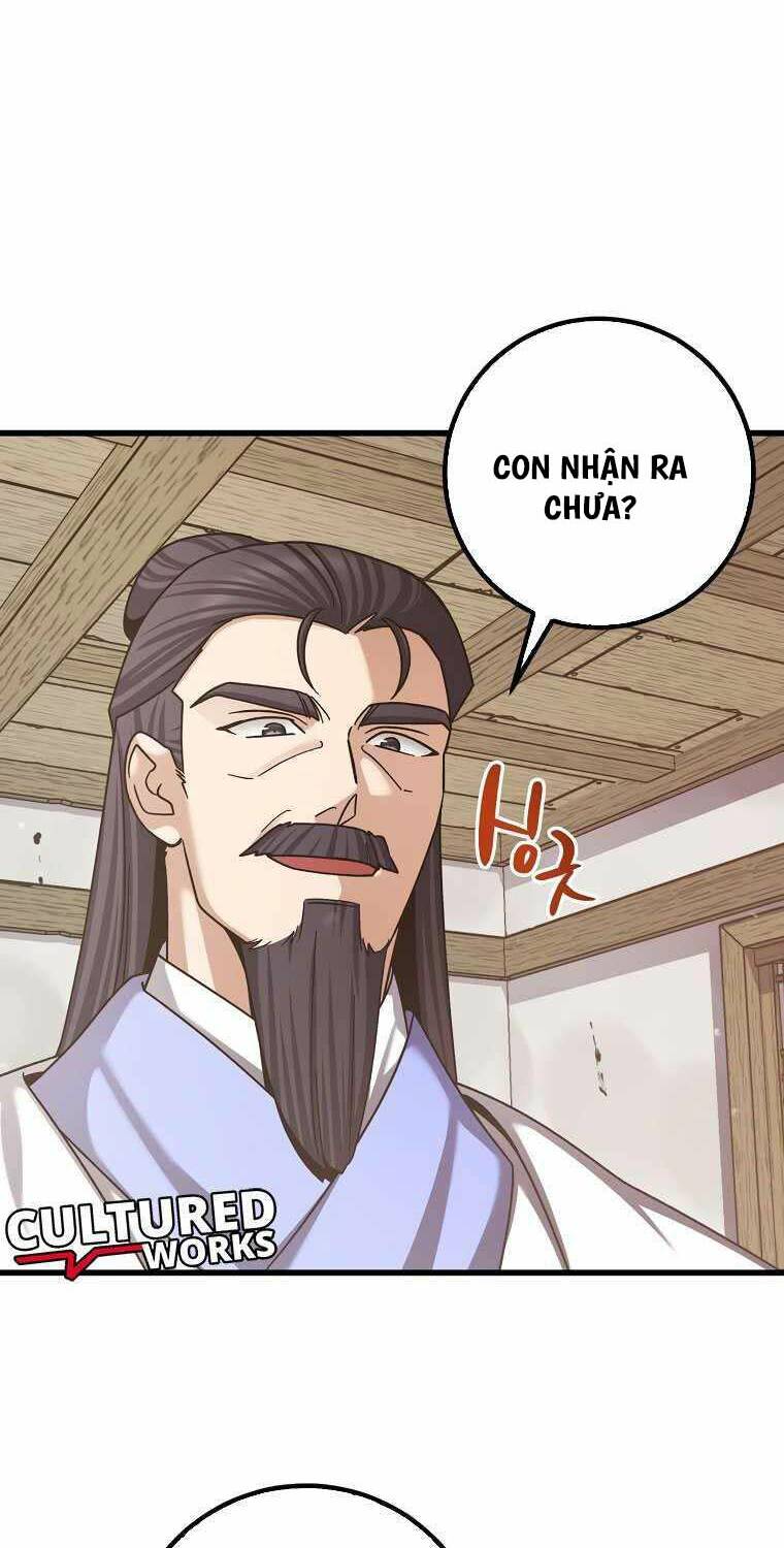 Thiên Phong Phách Đạo: Chapter 4