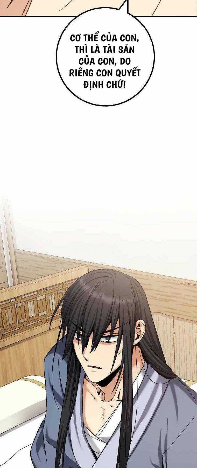 Thiên Phong Phách Đạo: Chapter 4