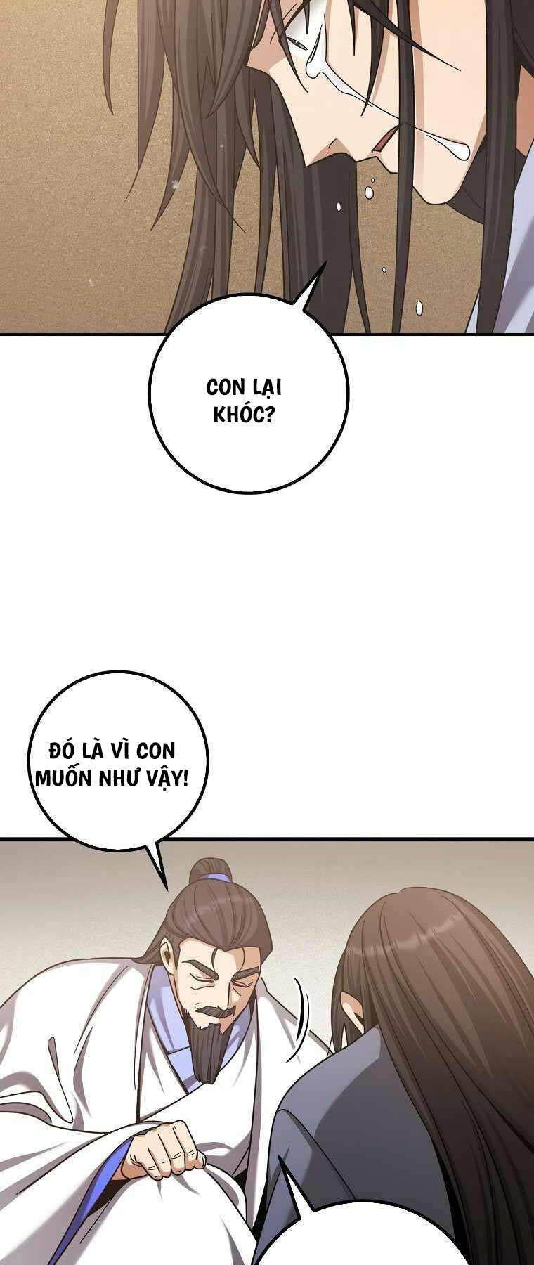 Thiên Phong Phách Đạo: Chapter 4