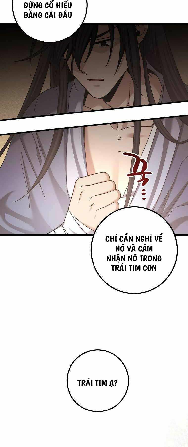 Thiên Phong Phách Đạo: Chapter 4