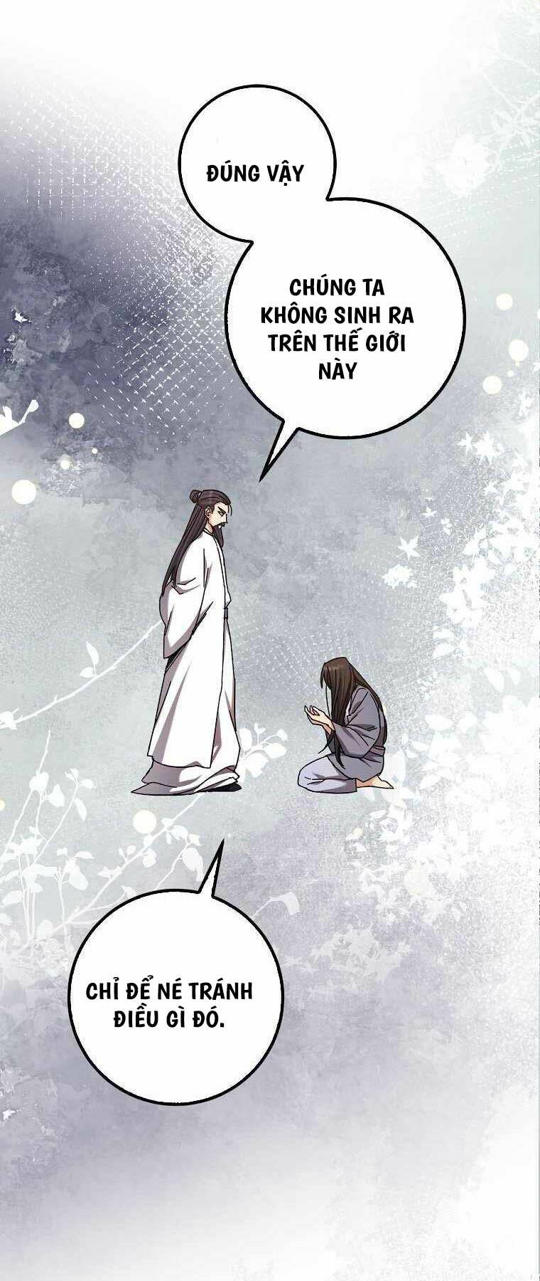 Thiên Phong Phách Đạo: Chapter 4