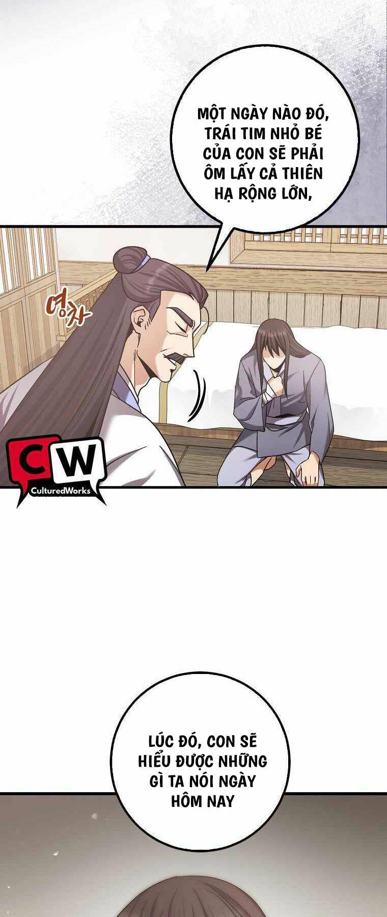 Thiên Phong Phách Đạo: Chapter 4
