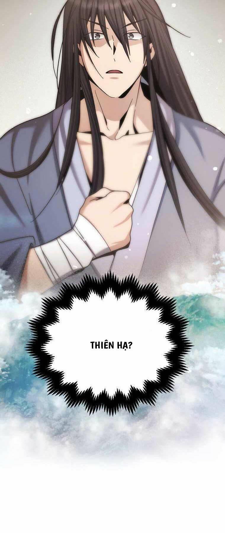 Thiên Phong Phách Đạo: Chapter 4
