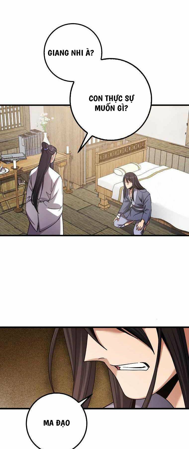Thiên Phong Phách Đạo: Chapter 4