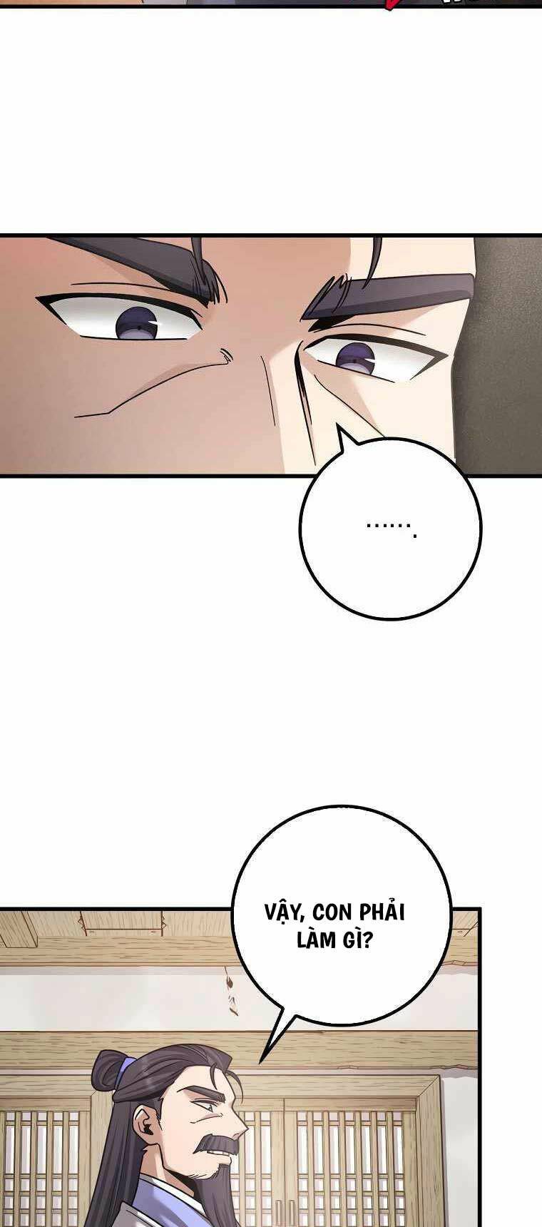 Thiên Phong Phách Đạo: Chapter 4