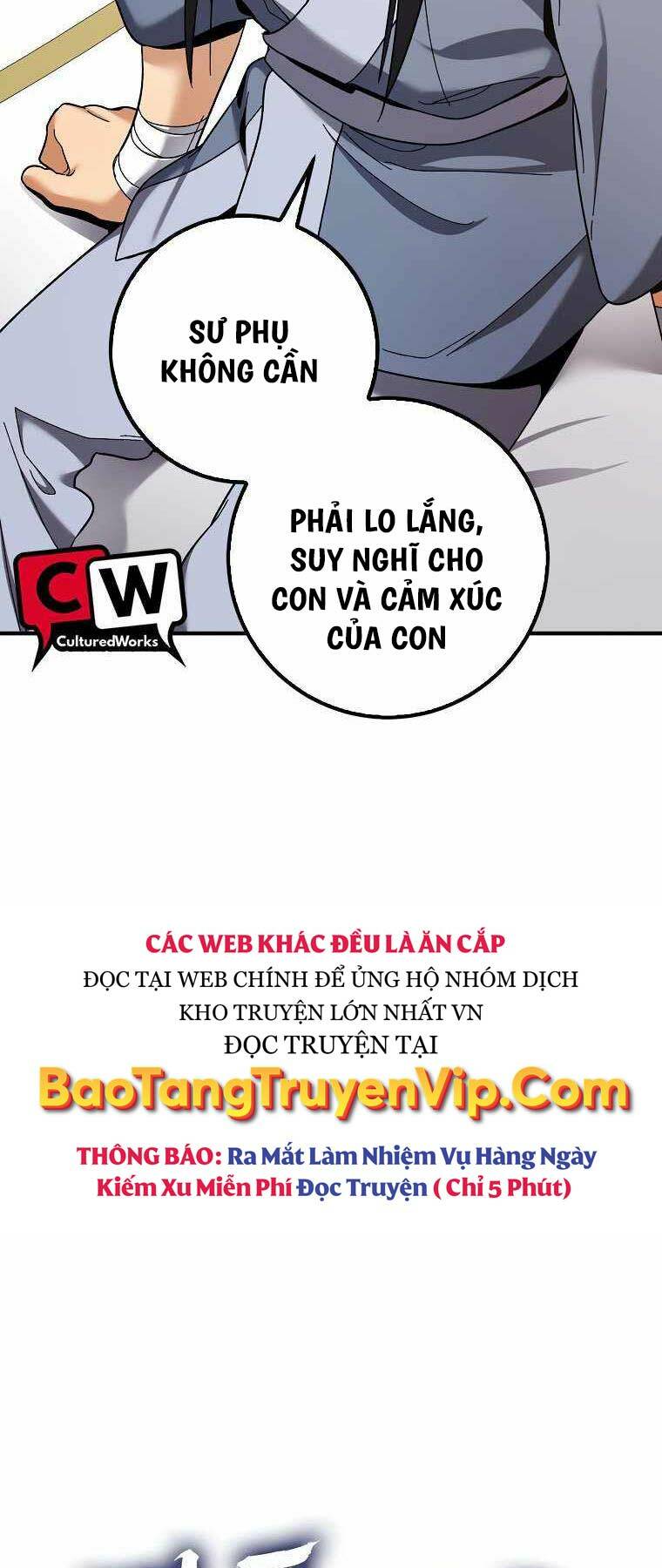 Thiên Phong Phách Đạo: Chapter 4