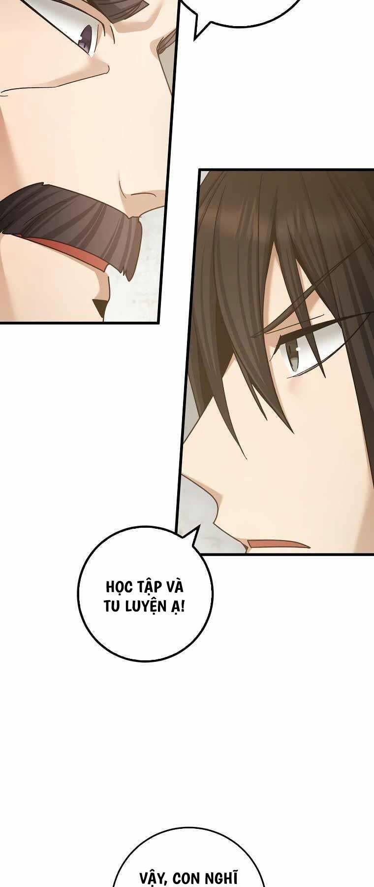 Thiên Phong Phách Đạo: Chapter 4