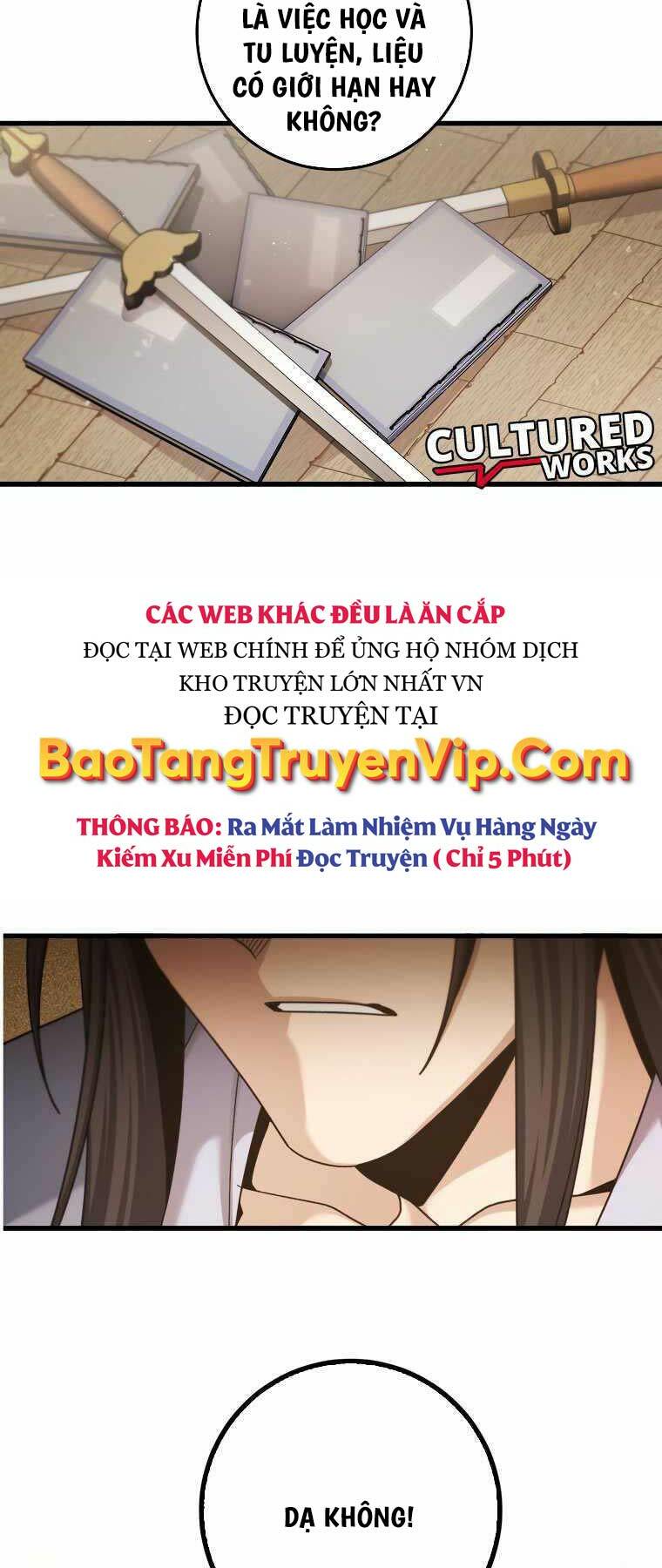Thiên Phong Phách Đạo: Chapter 4