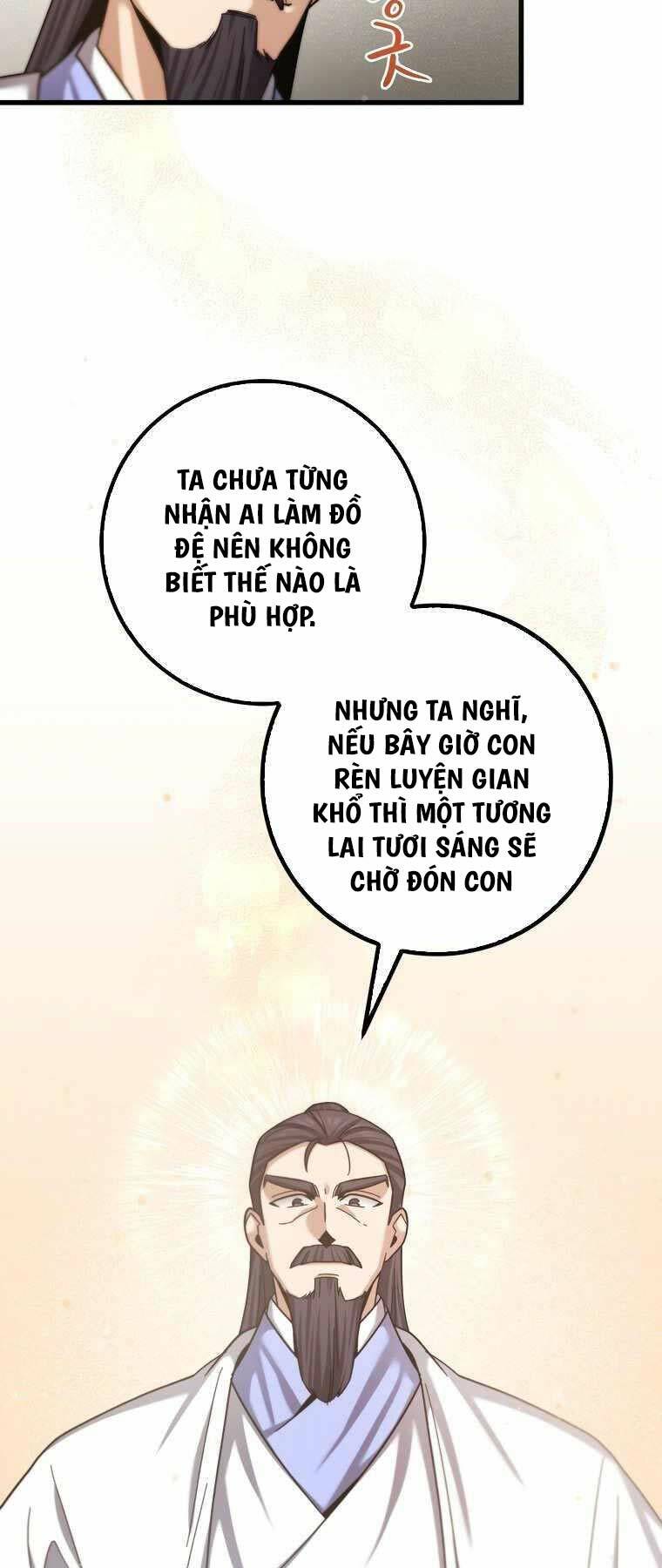 Thiên Phong Phách Đạo: Chapter 4