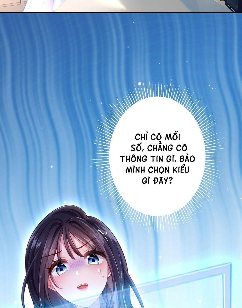 Tổng Tài Huyết Tộc Cực Sủng Cô Vợ Mỹ Nhân Ngư: Chapter 1