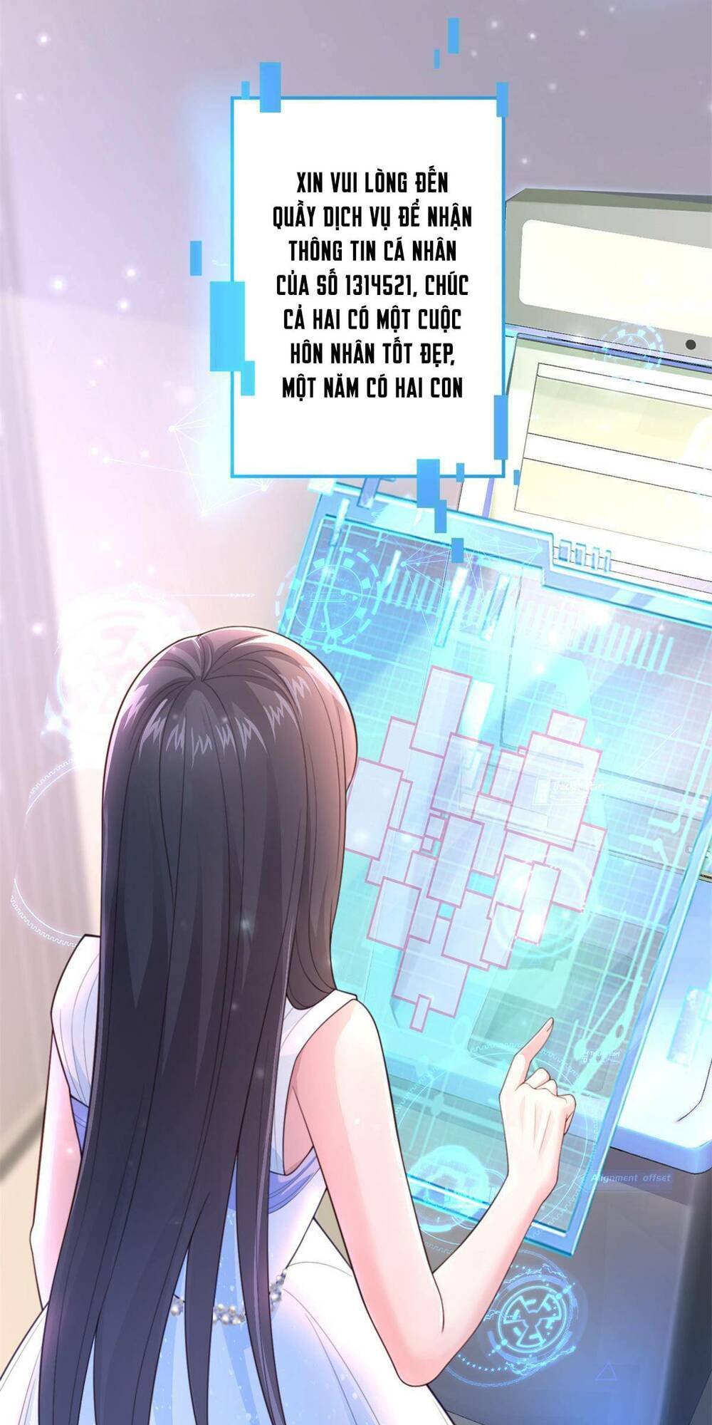 Tổng Tài Huyết Tộc Cực Sủng Cô Vợ Mỹ Nhân Ngư: Chapter 1