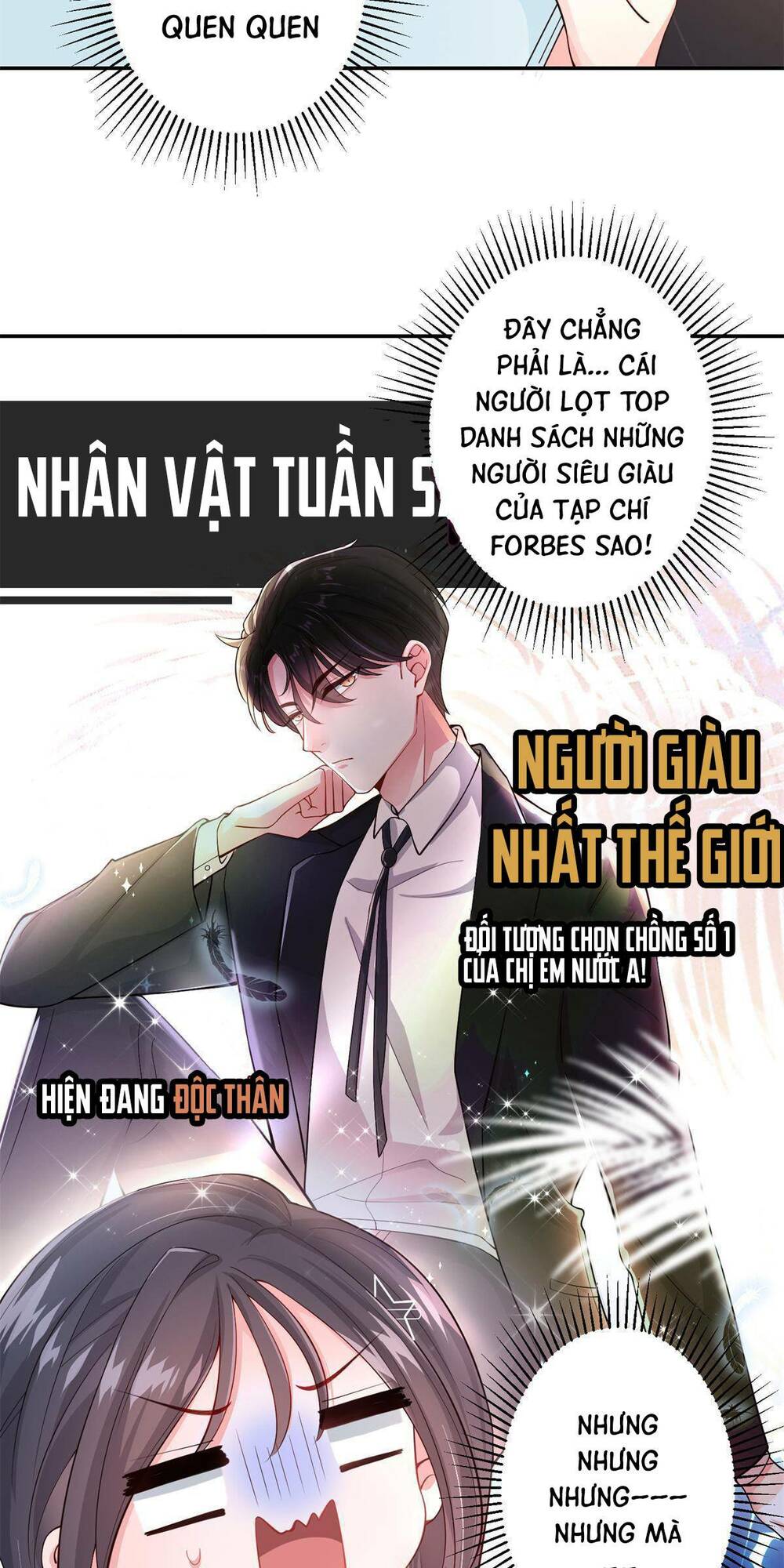 Tổng Tài Huyết Tộc Cực Sủng Cô Vợ Mỹ Nhân Ngư: Chapter 1